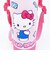 サンリオ ハローキティ 3Ｄロック付きワンプッシュダイレクトボトル 水筒 ランチ Sanrio