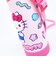 サンリオ ハローキティ 3Ｄロック付きワンプッシュダイレクトボトル 水筒 ランチ Sanrio