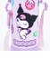 サンリオ クロミ 3Ｄロック付きワンプッシュダイレクトボトル 水筒 ランチ Sanrio