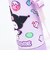 サンリオ クロミ 3Ｄロック付きワンプッシュダイレクトボトル 水筒 ランチ Sanrio