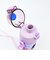 サンリオ クロミ 3Ｄロック付きワンプッシュダイレクトボトル 水筒 ランチ Sanrio