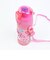 サンリオ マイメロディ 3Ｄロック付きワンプッシュダイレクトボトル 水筒 ランチ Sanrio