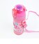 サンリオ マイメロディ 3Ｄロック付きワンプッシュダイレクトボトル 水筒 ランチ Sanrio