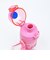 サンリオ マイメロディ 3Ｄロック付きワンプッシュダイレクトボトル 水筒 ランチ Sanrio