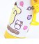 サンリオ ポムポムプリン 3Ｄロック付きワンプッシュダイレクトボトル 水筒 ランチ Sanrio