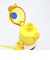 サンリオ ポムポムプリン 3Ｄロック付きワンプッシュダイレクトボトル 水筒 ランチ Sanrio
