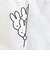 ミッフィー miffy レジャーシート生地バッグ(L) トートバッグ