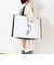 ミッフィー miffy レジャーシート生地バッグ(L) トートバッグ