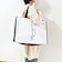 ミッフィー miffy レジャーシート生地バッグ(L) トートバッグ