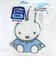 ミッフィー miffy キラキラキッチンスポンジ