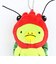かっぱえびせん かっぱえびくん マスコットキーホルダー カルビー