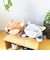 ディズニー ズートピア ジュディ モチハグ抱きまくら(L) クッション ぬいぐるみ 寝具 Disney