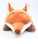 ディズニー ズートピア ニック モチハグ抱きまくら(L) クッション ぬいぐるみ 寝具 Disney