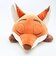 ディズニー ズートピア ニック モチハグ抱きまくら(M) クッション ぬいぐるみ 寝具 Disney
