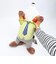 ディズニー ズートピア ニック モチハグ抱きまくら(M) クッション ぬいぐるみ 寝具 Disney