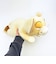 ディズニー ライオンキング シンバ モチハグ抱きまくら(M) クッション ぬいぐるみ 寝具 Disney