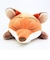 ディズニー ズートピア ニック モチハグ抱きまくら(S) クッション ぬいぐるみ 寝具 Disney