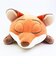 ディズニー ズートピア ニック モチハグ抱きまくら(S) クッション ぬいぐるみ 寝具 Disney