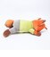 ディズニー ズートピア ニック モチハグ抱きまくら(S) クッション ぬいぐるみ 寝具 Disney