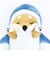 プレミアムねむねむ アニマルズ コタロウ こねむりクールピロウ ぬいぐるみ 寝具 りぶはあと