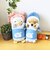 プレミアムねむねむ アニマルズ コタロウ こねむりクールピロウ ぬいぐるみ 寝具 りぶはあと