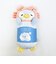 プレミアムねむねむ アニマルズ ラブ こねむりクールピロウ ぬいぐるみ 寝具 りぶはあと