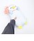 プレミアムねむねむ アニマルズ ラブ こねむりクールピロウ ぬいぐるみ 寝具 りぶはあと