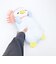 プレミアムねむねむ アニマルズ ラブ こねむりクールピロウ ぬいぐるみ 寝具 りぶはあと