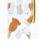 ミッフィー miffy (ミッフィー＆ボリス) プラボトル 【500ml】 水筒 ランチ