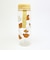 ミッフィー miffy (ミッフィー＆ボリス) プラボトル 【500ml】 水筒 ランチ