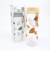 ミッフィー miffy (ミッフィー＆ボリス) プラボトル 【500ml】 水筒 ランチ