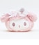 サンリオ マイメロディ まん丸巾着 白いちごのティータイムシリーズ Sanrio