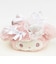 サンリオ マイメロディ まん丸巾着 白いちごのティータイムシリーズ Sanrio