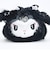 サンリオ クロミ まん丸巾着 月夜のシリーズ Sanrio