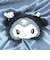 サンリオ クロミ ボアフェイス巾着 月夜のシリーズ Sanrio
