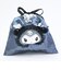 サンリオ クロミ ボアフェイス巾着 月夜のシリーズ Sanrio