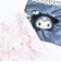サンリオ クロミ ボアフェイス巾着 月夜のシリーズ Sanrio