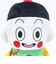 ドラゴンボールZ チャオズ ヘッドカバー ゴルフ用品