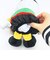 ドラゴンボールZ チャオズ ヘッドカバー ゴルフ用品