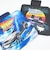 バックトゥザフューチャー BACK TO THE FUTURE  カーシートクッション (スペースアンドワープ) カー用品