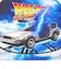 バックトゥザフューチャー BACK TO THE FUTURE  カーシートクッション (カウントダウンライブ) カー用品