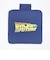 バックトゥザフューチャー BACK TO THE FUTURE  カーシートクッション (カウントダウンライブ) カー用品