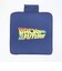 バックトゥザフューチャー BACK TO THE FUTURE  カーシートクッション (カウントダウンライブ) カー用品