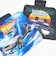 バックトゥザフューチャー BACK TO THE FUTURE  カーシートクッション (カウントダウンライブ) カー用品