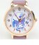 サンリオ クロミ 和柄レザーウォッチ (パープル) 腕時計 Sanrio