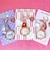サンリオ マイメロディ 和柄キーチェーンウォッチ (ピンク) 時計 Sanrio