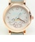 サンリオ シナモロール シンプルラインウォッチ (ブルー) 腕時計 シナモン Sanrio
