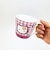サンリオ ハローキティ カオハナ マグカップ コップ Sanrio