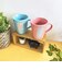 おもしろ食器 旦那推し&嫁推し ペアマグカップ コップ 結婚祝い