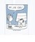 スヌーピー グラス (ブルー) コップ 日本製 コミックシリーズ SNOOPY